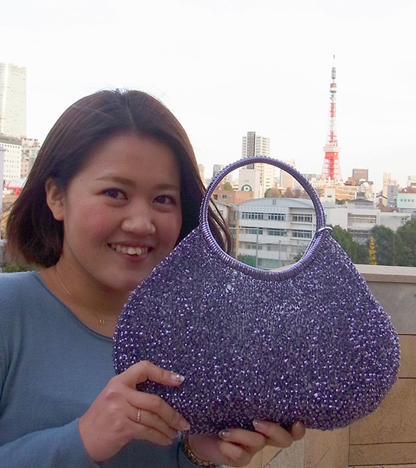 ROPPONGI TSUSHIN ～2013年12月号～【公式】アンテプリマ